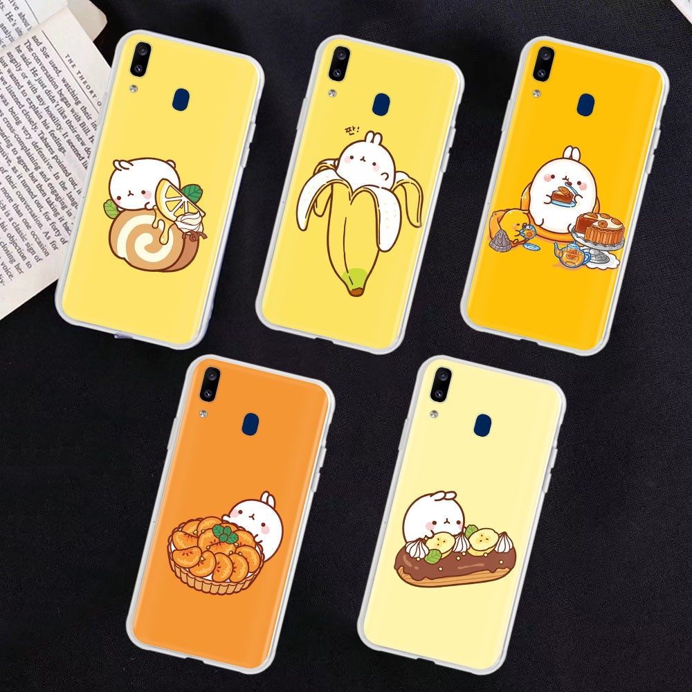 เคสโทรศัพท์มือถือ-แบบใส-ลาย-molang-สําหรับ-samsung-galaxy-s10e-s9-s8-s7-s10-edge-plus-lite