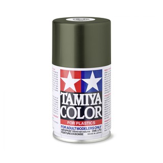 TAMIYA TS-70 Olive Drab Flat 100ml :4950344994120