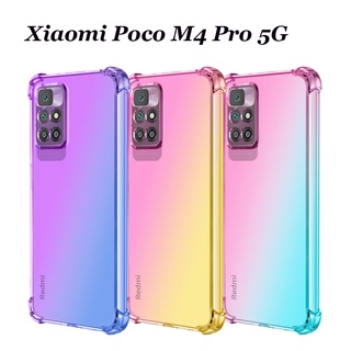 เคสโทรศัพท์มือถือ กันกระแทก สําหรับ Xiaomi POCO M4 Pro 5G POCO M4 Pro 4G M3 Pro 5G POCO X3