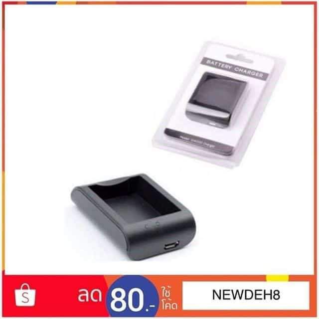 SJCAM แท่นชาร์จสำหรับแบตเตอรี่กล้องกันน้ำ รุ่น SJ4000,sj5000，Sports ...