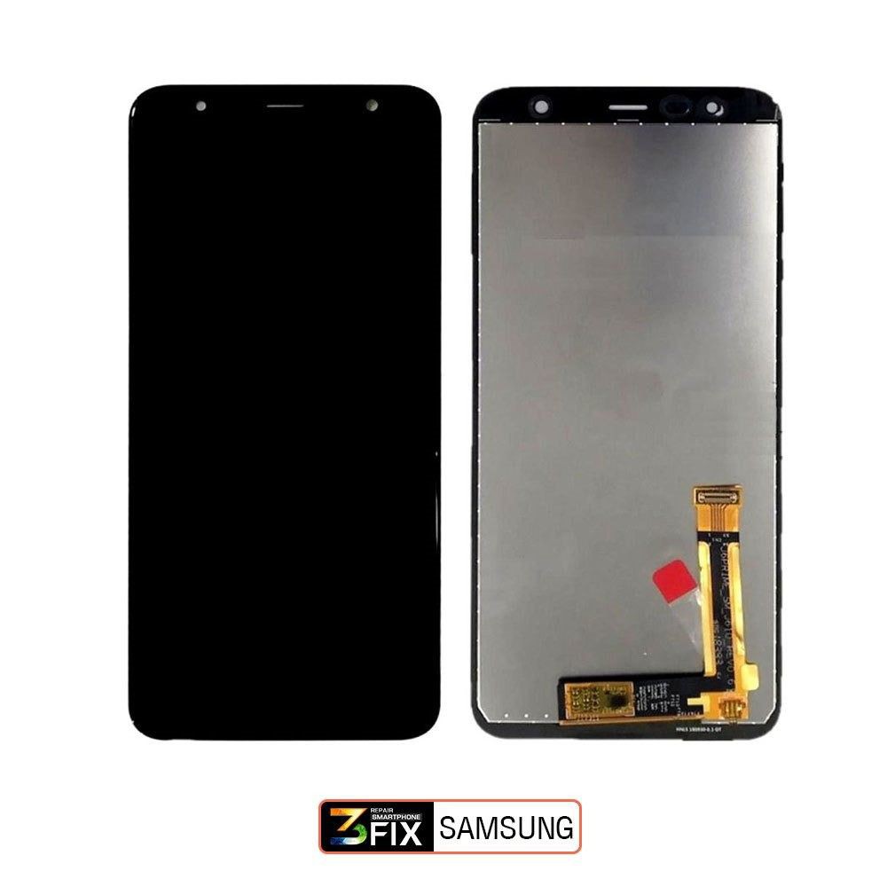 หน้าจอ J4+/J6+ J415，J615 พร้อมทัชสกรีน J4Plus / J6Plus / งานเหมือนแท้ ...