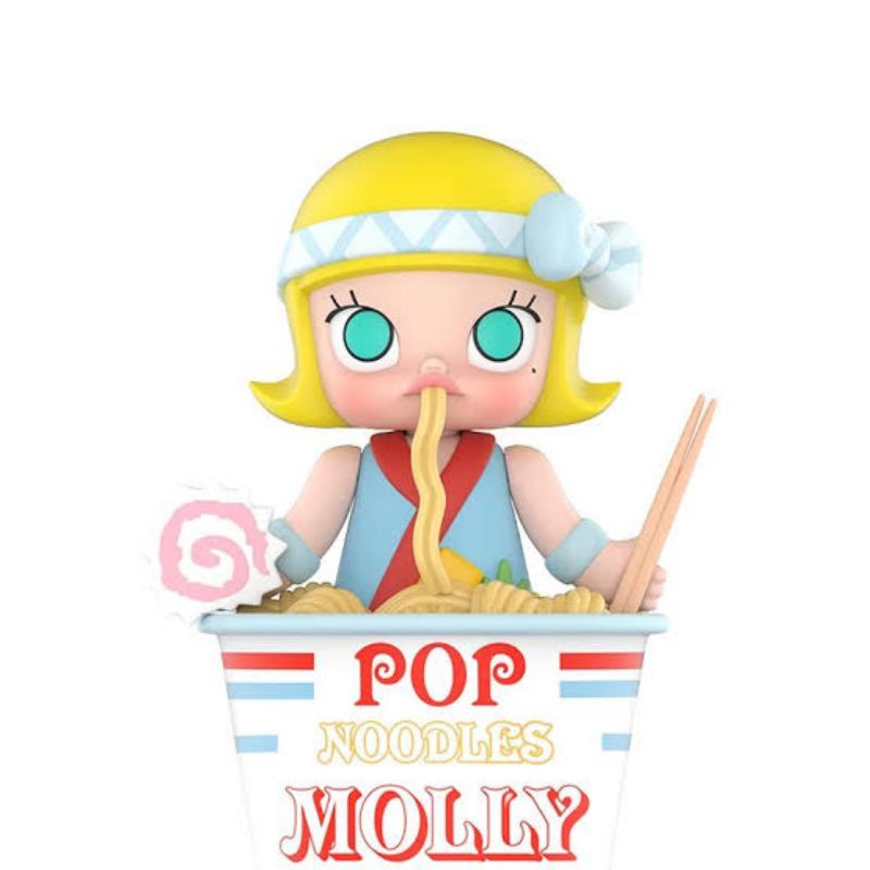 popmart-ตัวsecret-เซต-one-day-of-molly-พร้อมส่ง