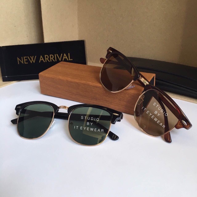 clubmaster-square-sunglasses