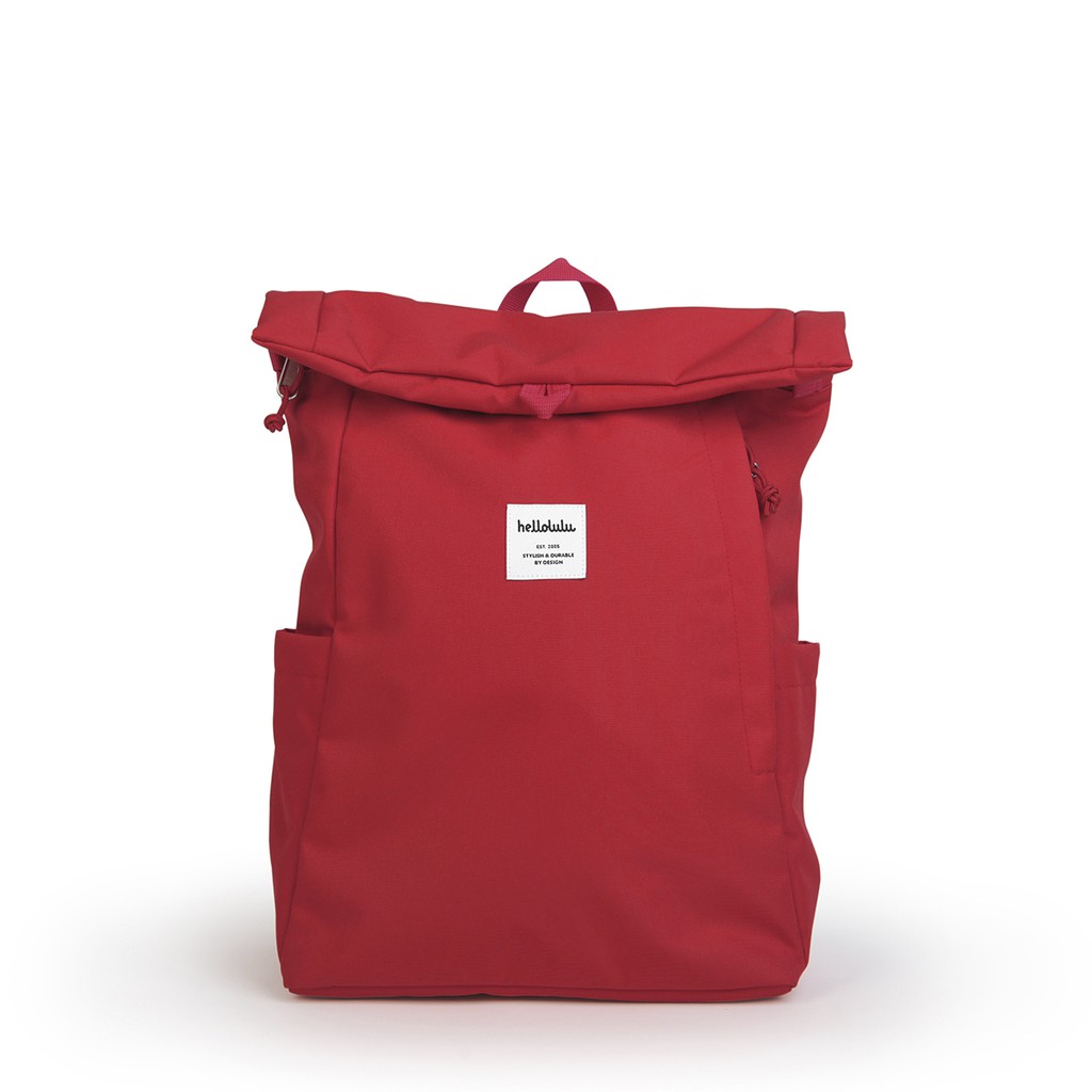 Hellolulu รุ่น Mini Tate กระเป๋าสะพายหลังใส่ ipad laptop