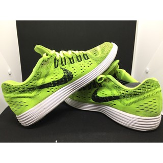 Nike Lunar tempo Green 42 /26.5 cm