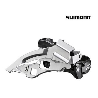 สับจาน 10 สปีด Shimano DEORE  / Made in Japan