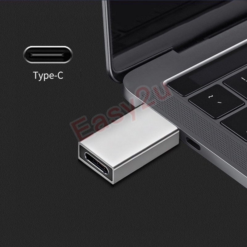 อะแดปเตอร์แปลง-type-c-ตัวผู้-เป็น-usb-3-0-ตัวเมีย-otg-ซิงค์ข้อมูล-type-c-เป็น-usb-otg