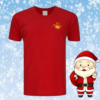 [CHRISTMAS NO.23 ] MERRY CHRISTMAS SHIRT/ CHRISTMAS T SHIRT / T-SHIRT / BAJU CHRISTMAS / BAJU KRISMAS / XMAS SHIRTเสื้อย