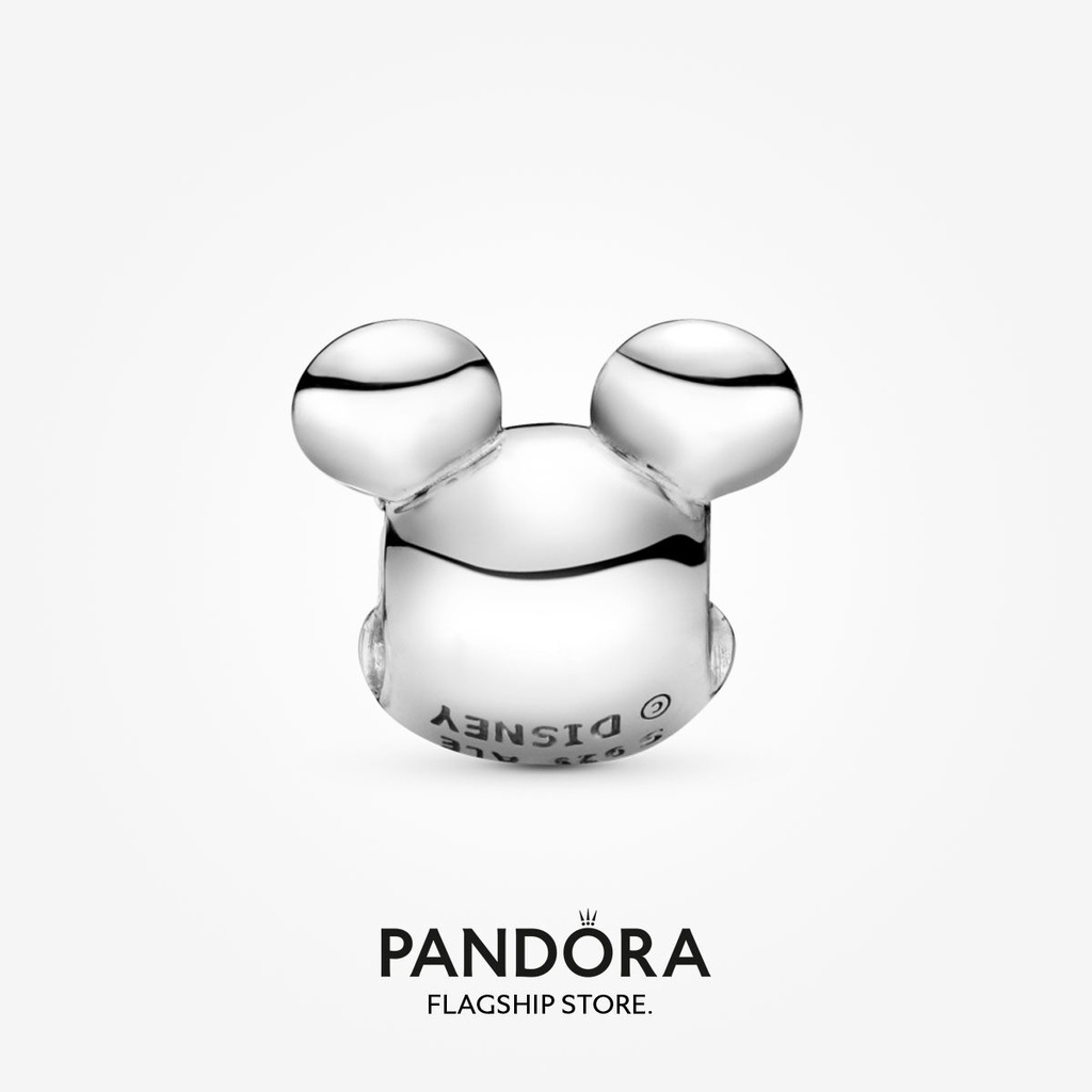 pandora-จี้รูปมิกกี้เมาส์-p527