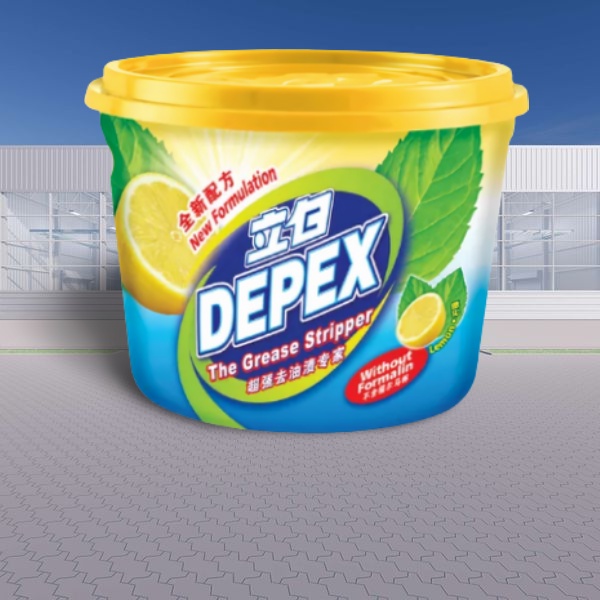 depex-น้ำยาล้างจาน-มะนาว-800g