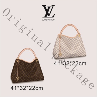 Brand new authentic Louis Vuitton ARTSY medium handbag
