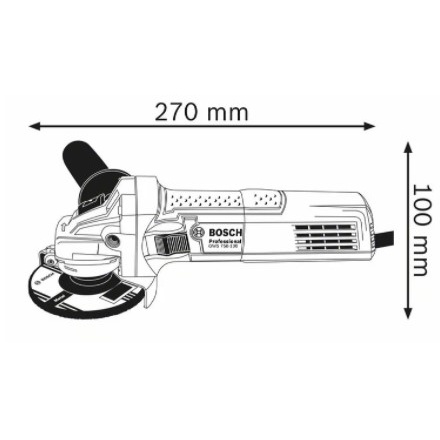 bosch-รุ่น-gws-750-100-professional-เครื่องเจียรไฟฟ้า-750วัตต์-รับประกัน1ปี