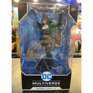 (originalเเท้) DC Multiverse BATMAN EARTH -ll