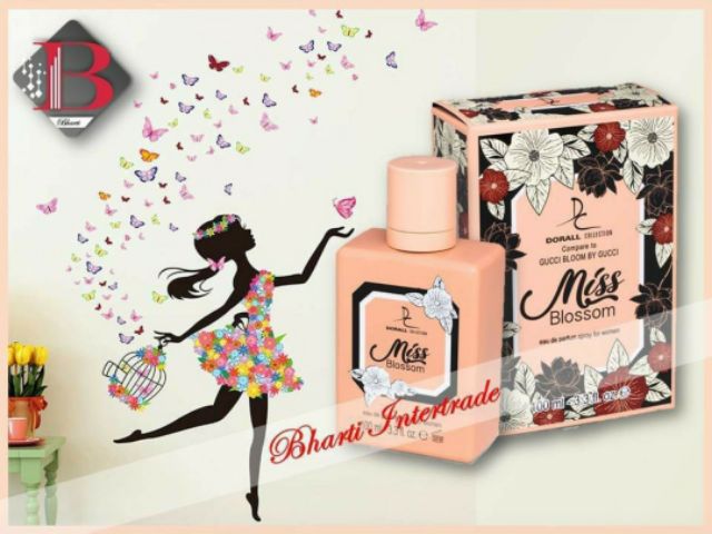 น้ำหอมอาหรับ-dorall-collection-miss-blossom-100-ml