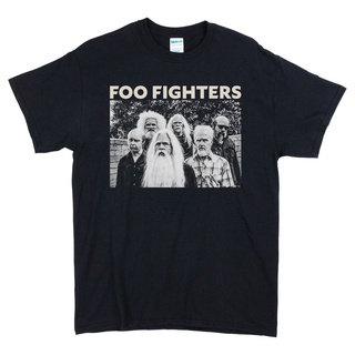 [100% Cotton] Band FOO FIGHTERS T-Shirt - OLD BAND / Music T-Shirt / GILDAN /  / / FOO FIGHTER TEES