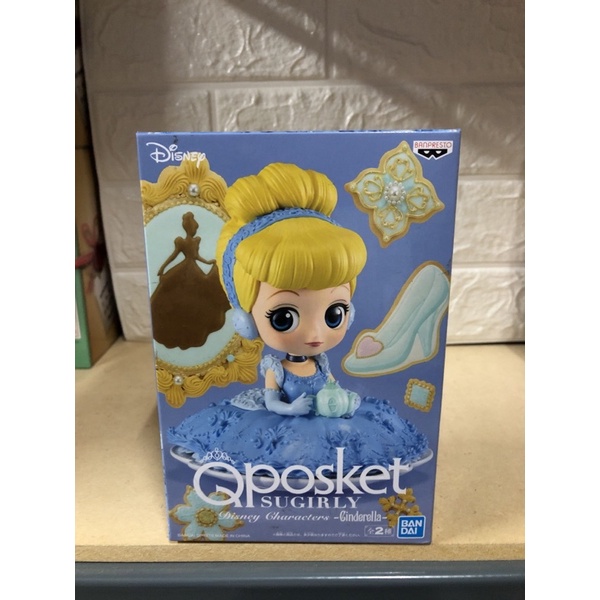 q-posket-disney-cinderella-lot-dt