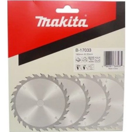 ใบเลื่อยวงเดือน-makita-7-x30t-แท้-ราคาถูก