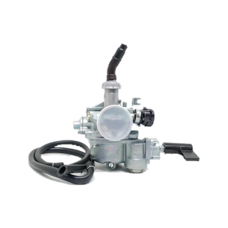 คาร์บูเรเตอร์ HONDA - WAVE100S คาร์บู คาบู คาบูเวฟ 100S (เกรด A อย่างดี) คาบูเวฟ100 เวฟ100S เวฟ100