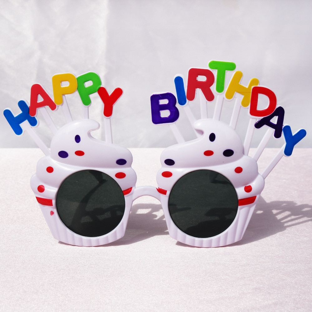แว่น-happy-birthday-ลายคัพเค้ก-แว่น-แว่นตา-แฟนซี-ปาร์ตี้-วันเกิด-พร็อพวันเกิด