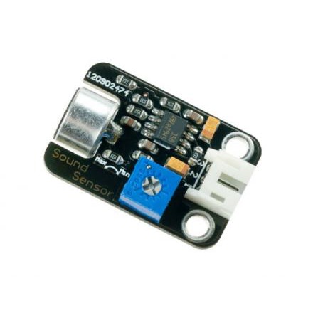 Analog Sound Sensor 5V | Shopee Thailand