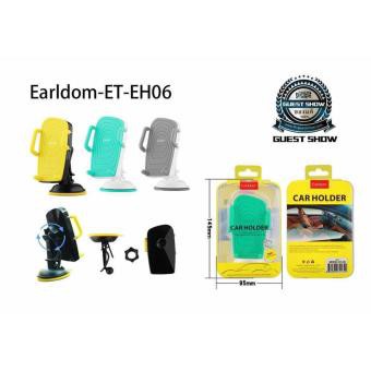 earldom-ตัวยึดโทรศัพท์มือถือในรถยนต์-รุ่น-et-eh14