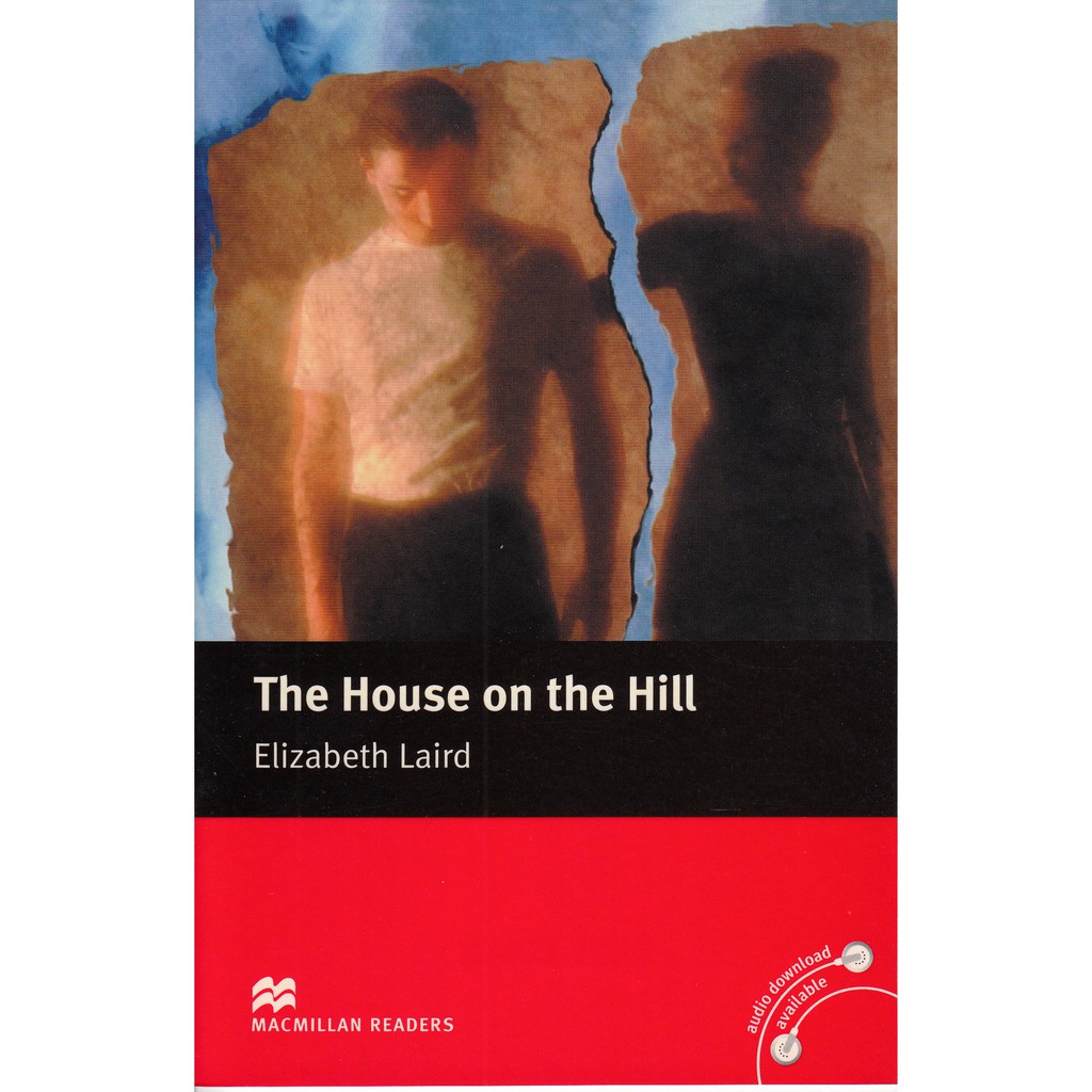 dktoday-หนังสือ-mac-readers-beginner-the-house-on-the-hill