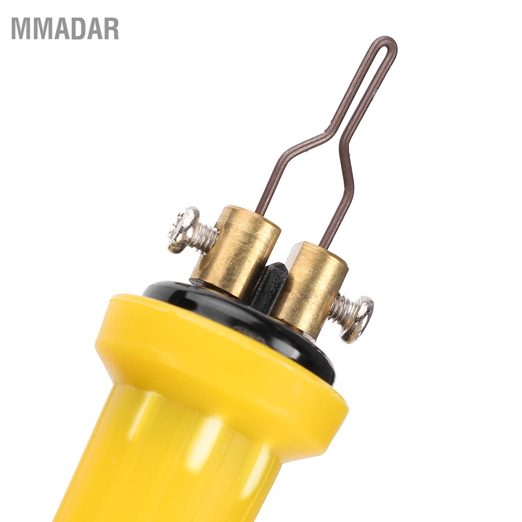 mmadar-ชุดเครื่องมือปากกาแกะสลักไม้-เทอร์โมสตัทไฟฟ้า-แบบมืออาชีพ