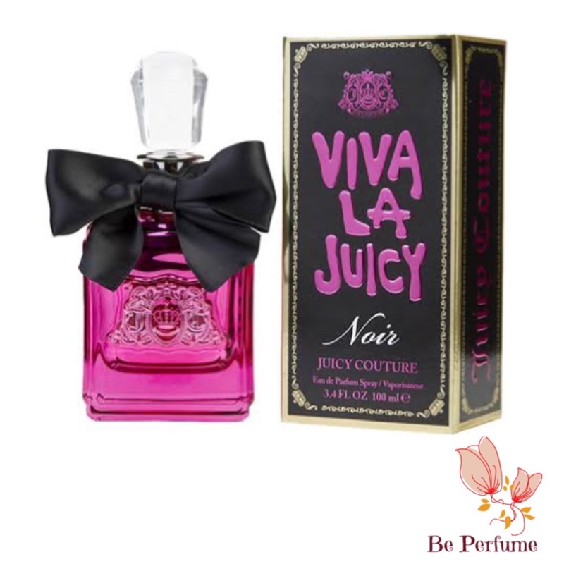 น้ำหอมแท้-juicy-couture-viva-la-juicy-noir-edp-100ml