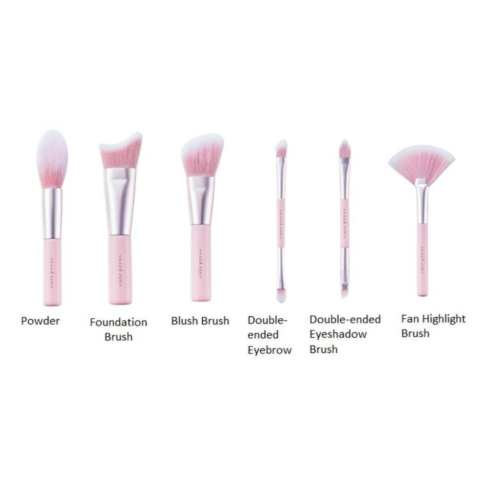 cute-press-1-2-beautiful-professional-brush-set