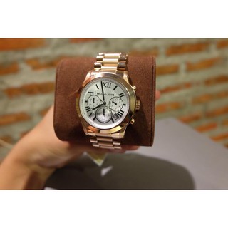 brandnamewatch_authentic นาฬิกาข้อมือ Michael Kors Watch พร้อมส่งในไทย รุ่น 109