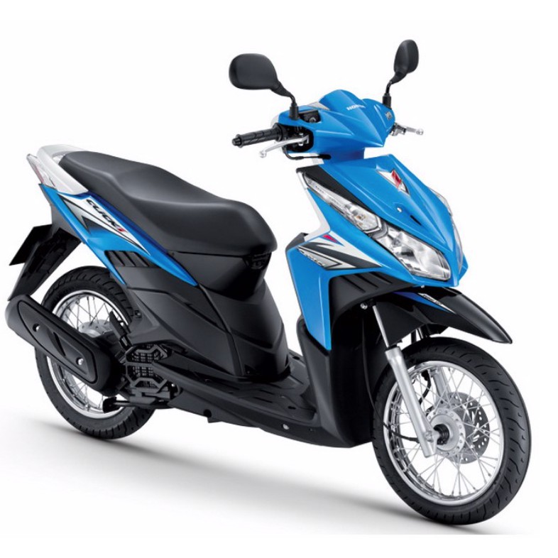 เบาะเด็ก-มอเตอร์ไซค์-honda-click-110-i-คลิก-110i