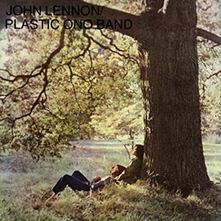 ซีดีเพลง CD John Lennon - Plastic Ono Band มี Bonus Track ในราคาสุดพิเศษเพียง 159 บาท