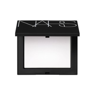 🧸NARS แท้/พร้อมส่ง ฉลากไทย แป้งฝุ่น และ ฝุ่นอัดแข็ง สี Clear NARS LIGHT REFLECTING PRESSED & LOOSE SETTING POWDER