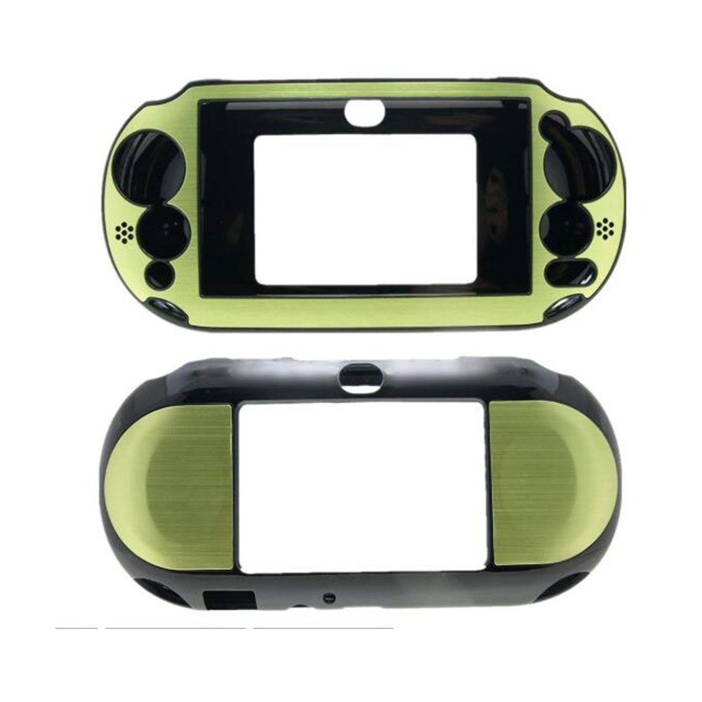 เคสอลูมิเนียมโลหะสําหรับ-playstation-ps-vita-2000-ไม่รวมการ์ด-vita-1000-series