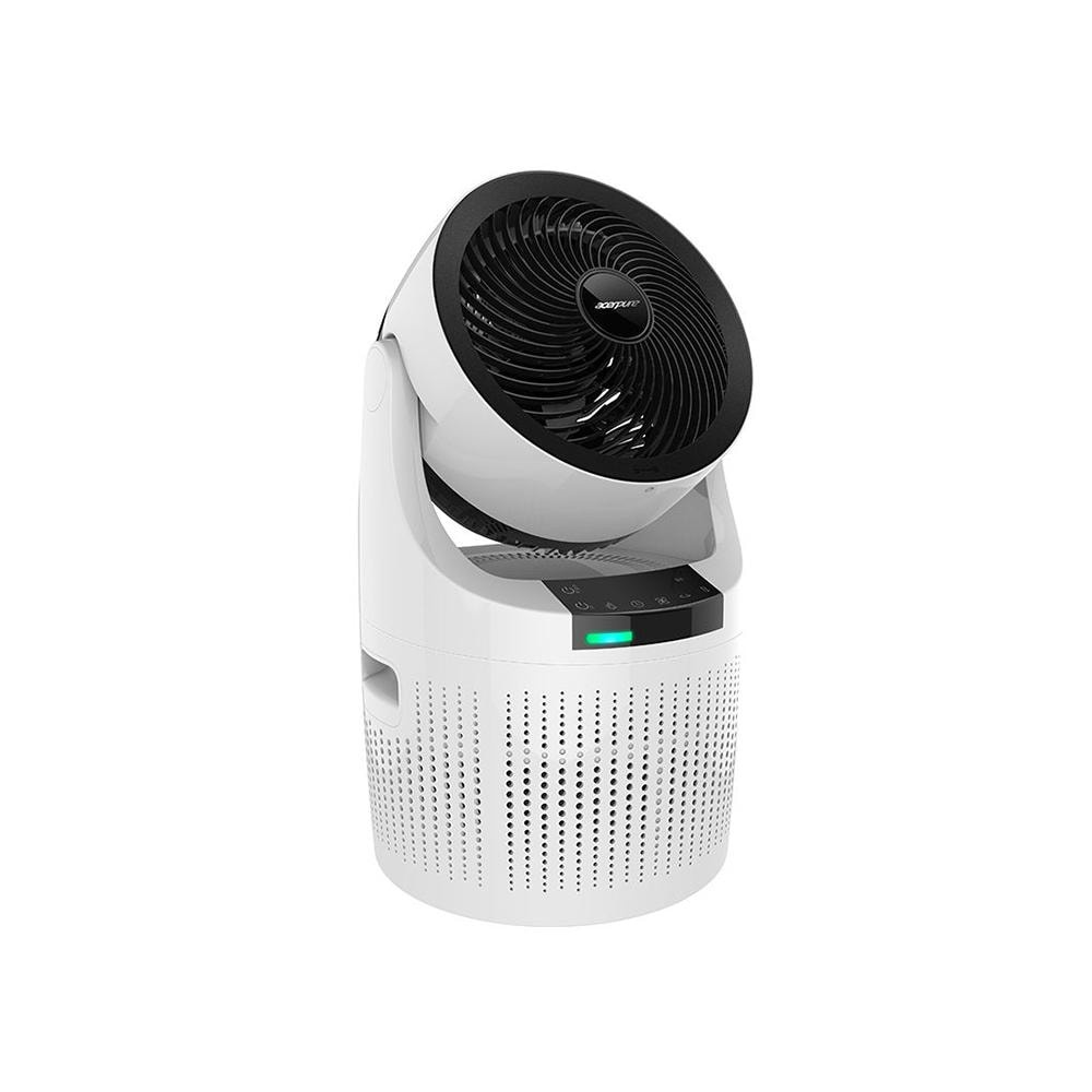 เครื่องฟอกอากาศ-acer-2-in-1-air-circulator-and-purifier-white