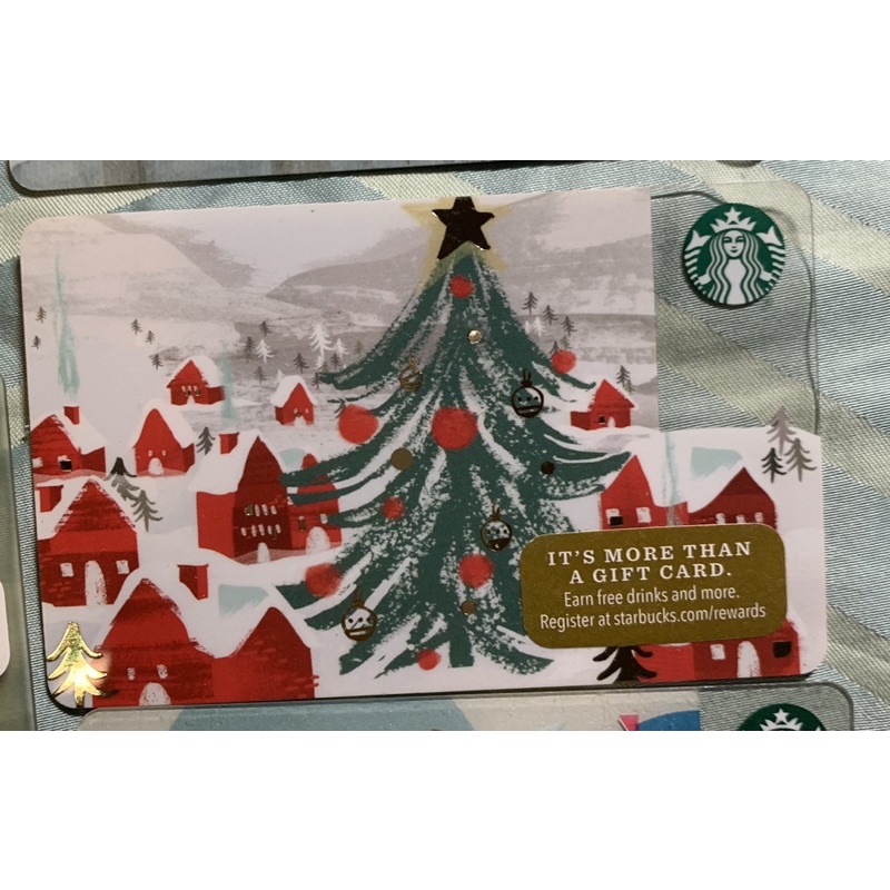 ภาพสินค้าบัตรสะสม Starbucks cards USA จากร้าน phitaksiriwong บน Shopee ภาพที่ 6