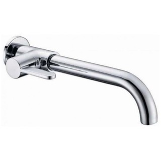 ก๊อกอ่างล้างหน้า ก๊อกอ่างล้างหน้าเดี่ยว HAFELE 495.61.048 ก๊อกน้ำ ห้องน้ำ BASIN FAUCET 495.61.048