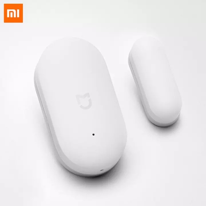 xiaomi-door-and-window-sensor-ที่ตรวจจับประตู-หน้าต่างเปิด-ปิด-ประกัน