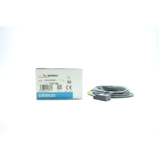 TL-W5MD2 OMRON TL-W5MD2 Proximity Sensor TL-W5MD2
