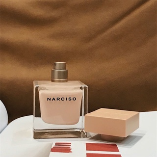 [🎀100%สปอตของแท้ ✅จัดส่งที่รวดเร็ว] Narciso Rodriguez Narciso Poudree | Narciso Rouge EDP 5ml