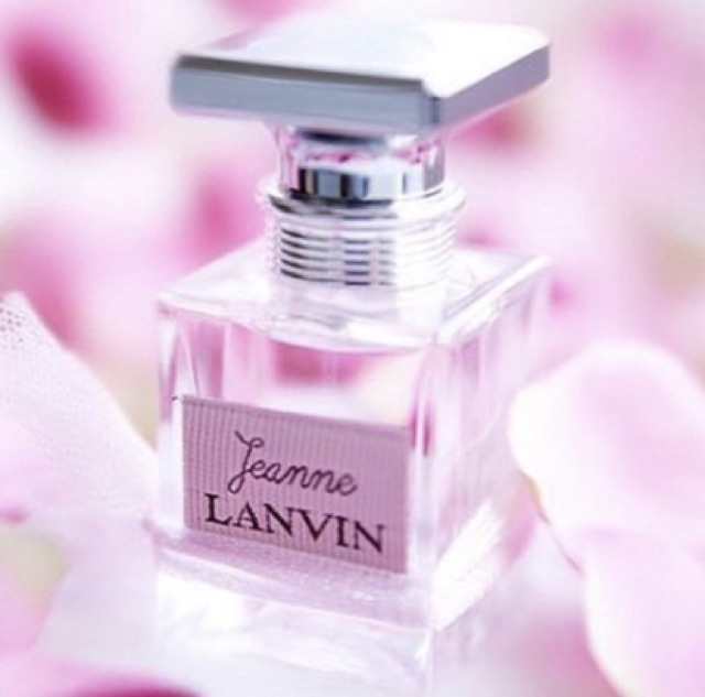 lanvin-jeanne-lanvin-edp-100-ml-น้ำหอมแท้เคาน์เตอร์ห้าง