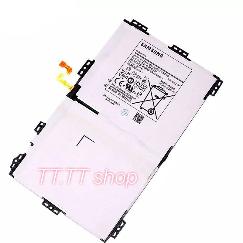แบตเตอรี่-แท้-samsung-galaxy-tab-s4-10-5-t830-t835-eb-bt835abu-7300mah-พร้อมชุดถอด-แผ่นกาวติดแบต