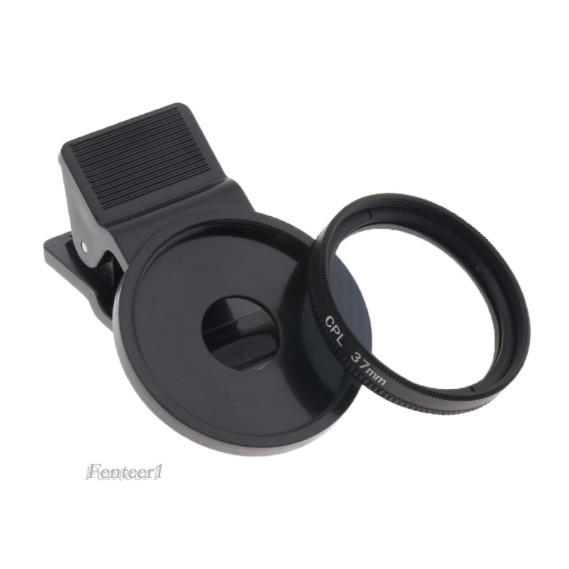 fenteer1-37mm-circular-polarizing-filter-cpl-filter-for-phone-lens