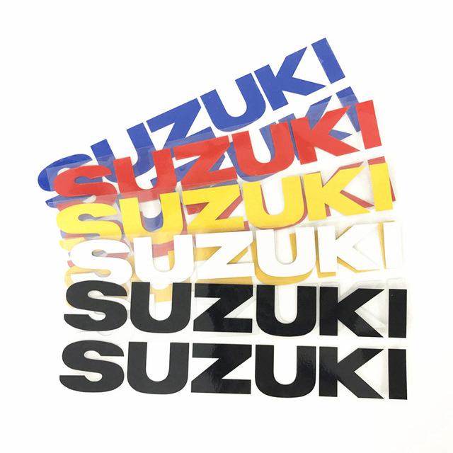 ภาพหน้าปกสินค้าสติ๊กเกอร์สะท้อนแสงสำหรับ Suzuki GSXR 600 GSX R 750 R 1300 R 1300 ซึ่งคุณอาจชอบราคาและรีวิวของสินค้านี้