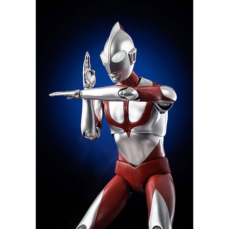 pre-order-มัดจำ-fig-zero-12-inch-ultraman-movie-shin-ultraman-three-zero-โมเดล-ของแท้-ล๊อต-jp