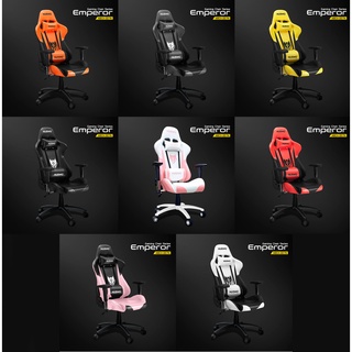 ภาพหน้าปกสินค้าNUBWO GAMING CHAIR 007N ที่เกี่ยวข้อง