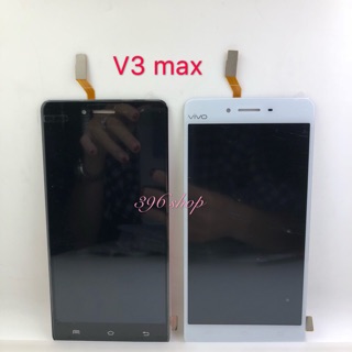 หน้าจอ+ทัสกรีน LCDVivo V3 Max