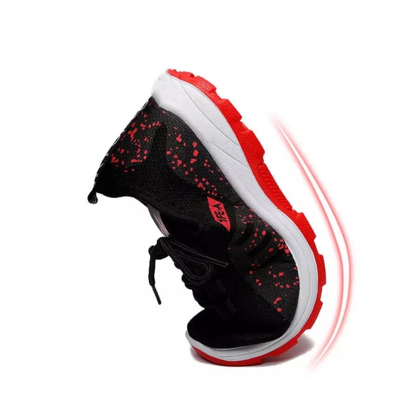 ภาพสินค้าFshoes รองเท้าผ้าใบแต่งลวดลาย มี 2 สี น้ำหนักเบา ใส่สบาย ออกกำลังกายก็ดี ใส่ลำลองก็ได้ จากร้าน fs188367748 บน Shopee ภาพที่ 5