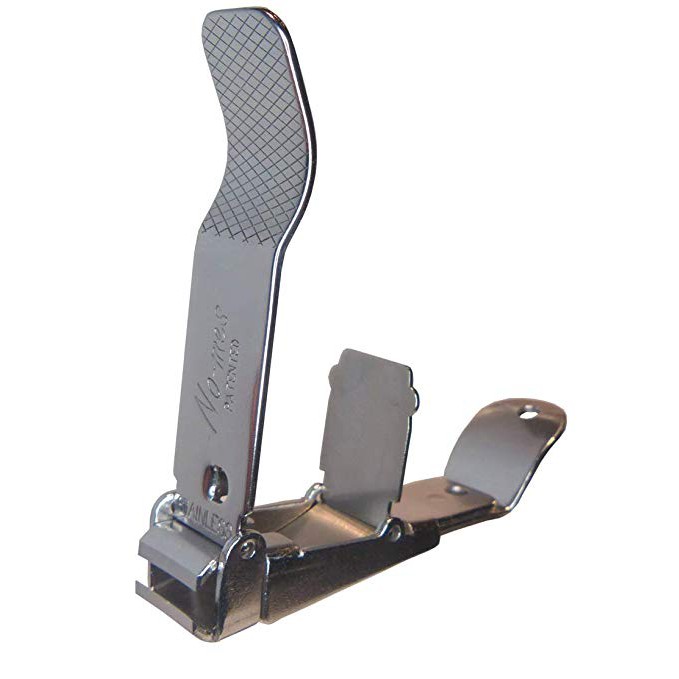 กรรไกรตัดเล็บพร้อมที่เก็บเศษเล็บ-no-mes-toenail-clipper-prevent-ingrown-nail-ergonomic-handle-made-in-usa-ป้องกันเล็บขบ