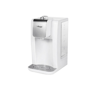 Seagull เครื่องกดน้ำร้อนอัตโนมัติ 2.2 ลิตร (สีขาว)